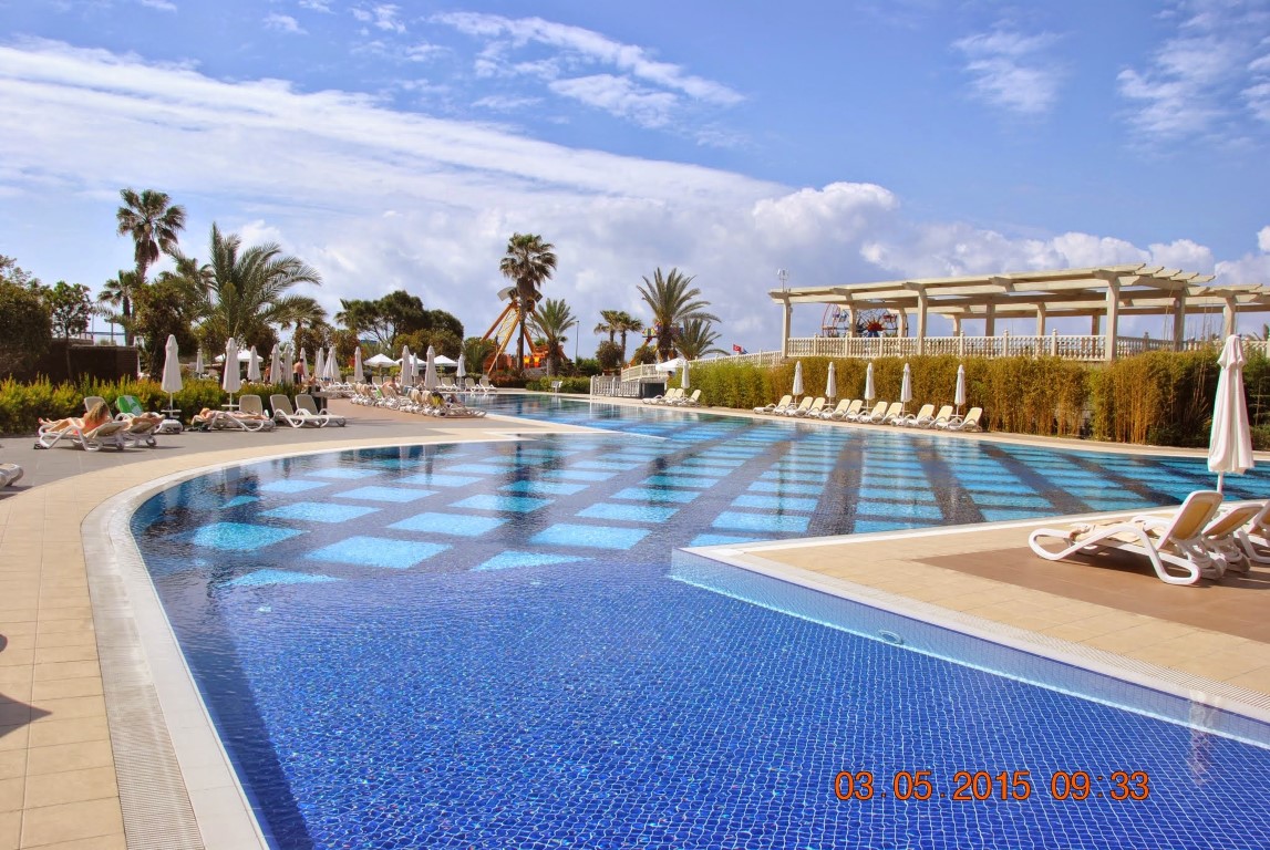 imagini hotel ROYAL ALHAMBRA SIDE